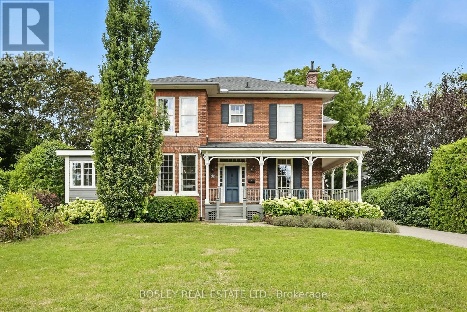 322 Ridout St, Port Hope, ON L1A 1R1