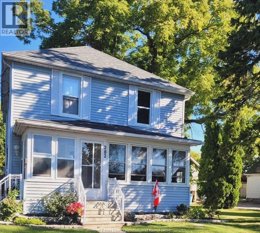 282 Richmond, Amherstburg, ON N9V 1G8