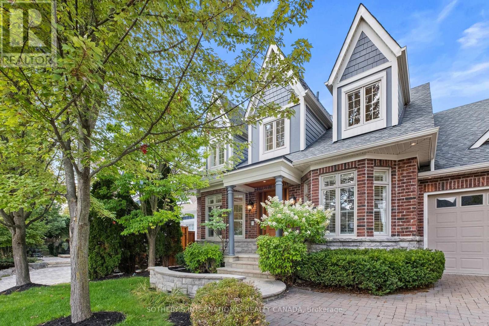 8 Harper Hill Rd, Markham, ON L6C 3B3