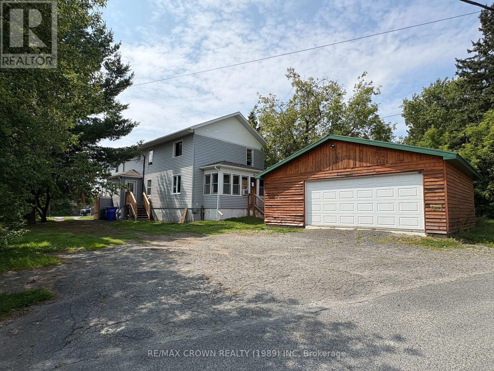 69 Mccamus Ave, Kirkland Lake, ON P2N 2J8