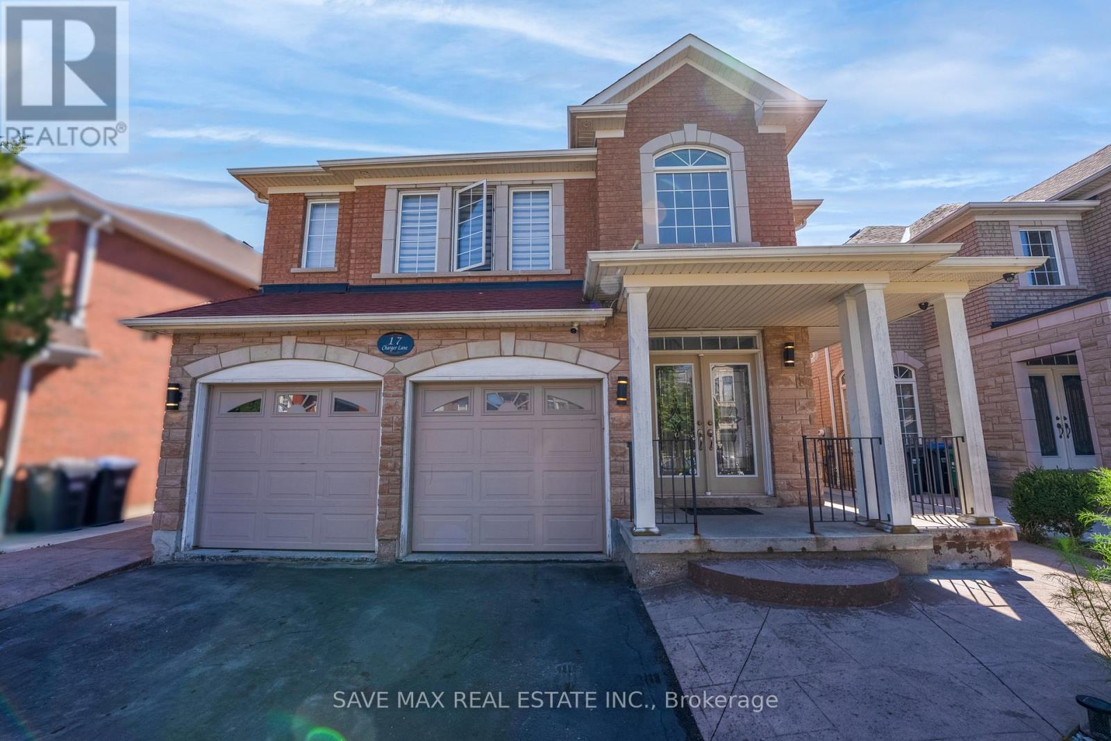 17 Charger Ln, Brampton, ON L7A 3B2