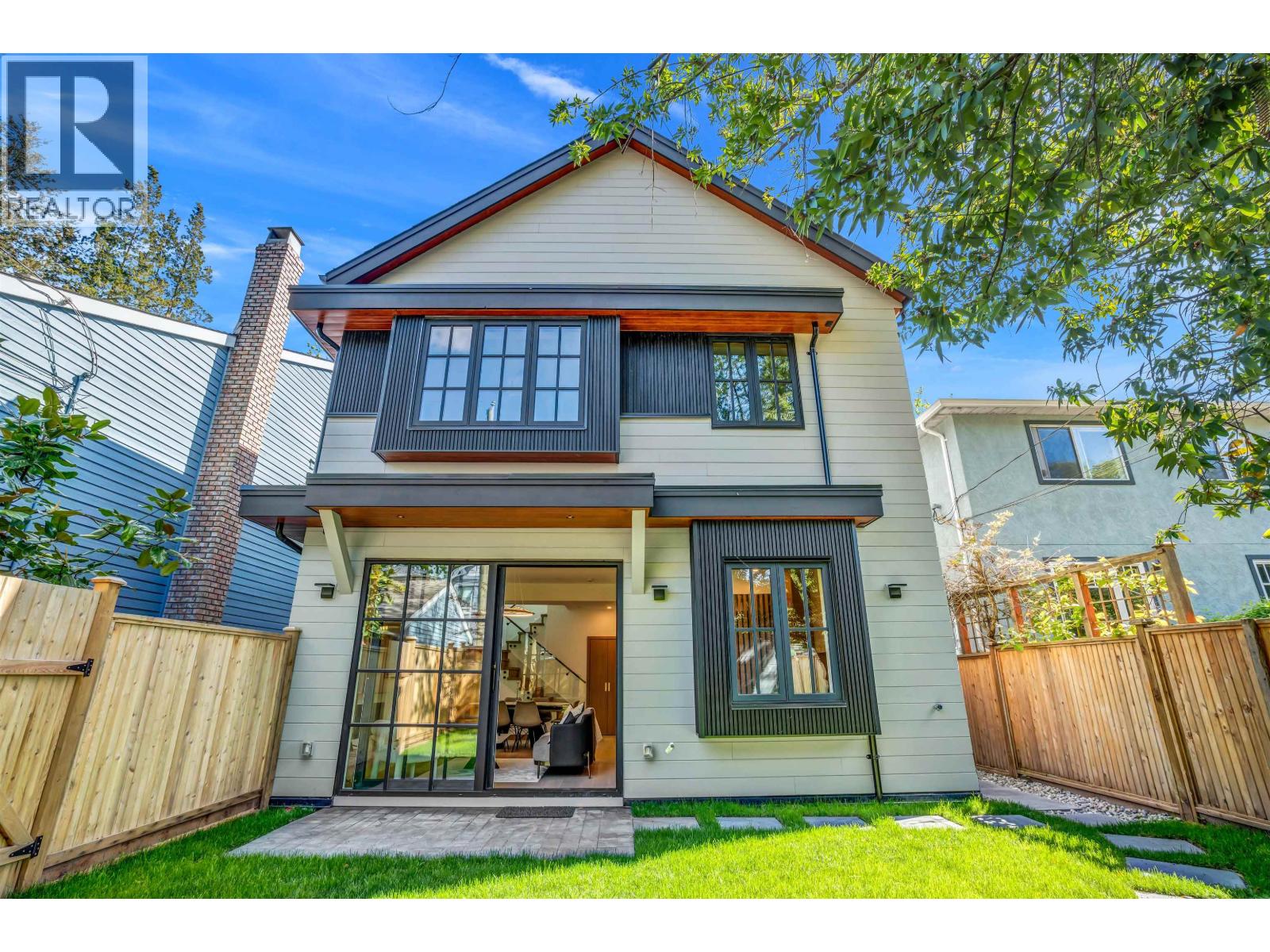 4029 W 33rd Ave, Vancouver, BC V6N 2H9