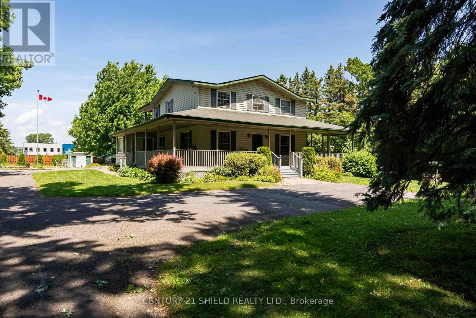 315 Eleventh St E, Cornwall, ON K6H 2Y6