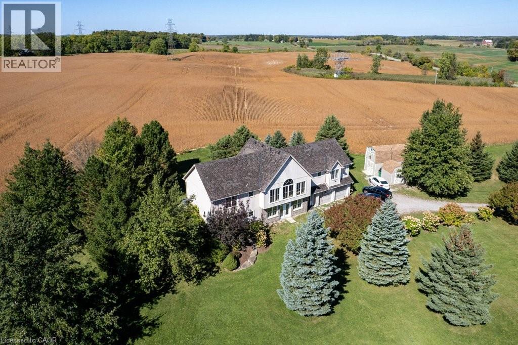 407 Harrisburg Rd, Hamilton, ON L0R 2B0