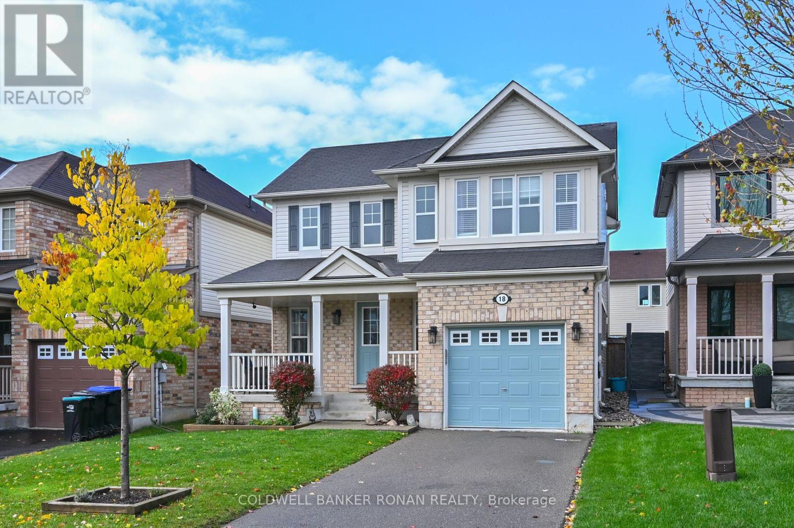 18 Ferris Ln, New Tecumseth, ON L9R 0H9