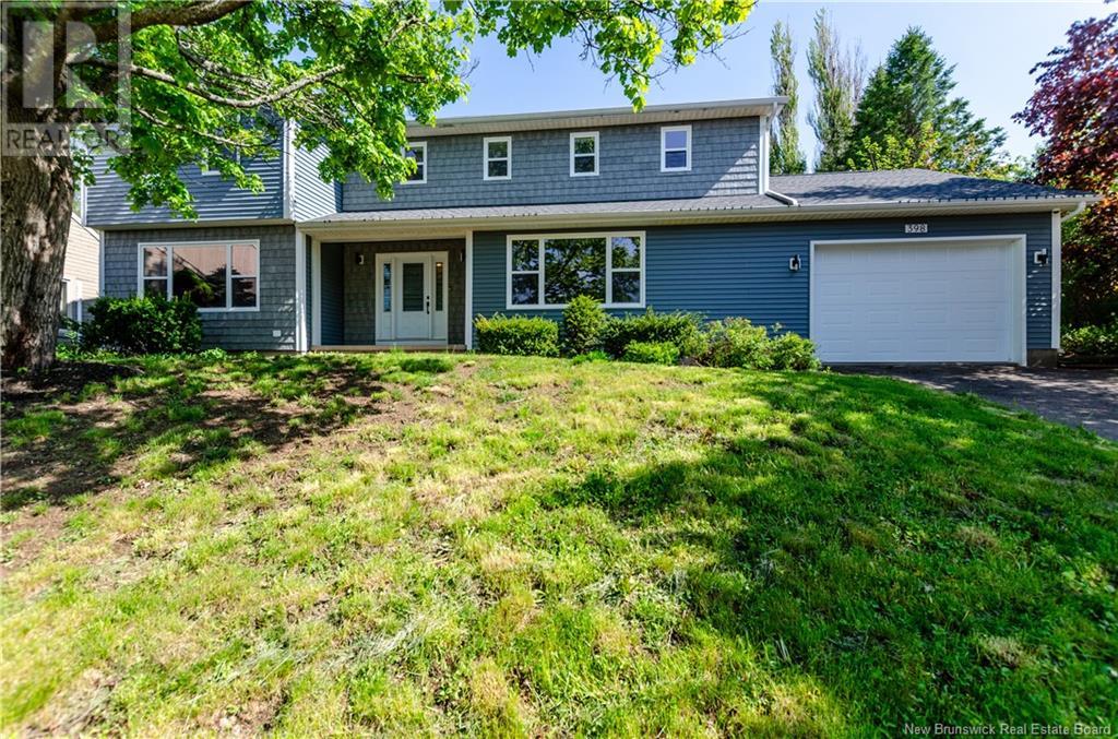 398 Westmount Blvd, Moncton, NB E1E 4K3