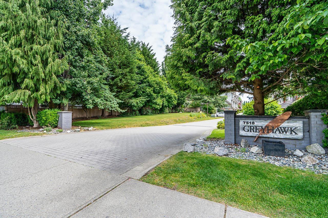 7518 138 Street Unit 35, Surrey, BC V3W 1S1