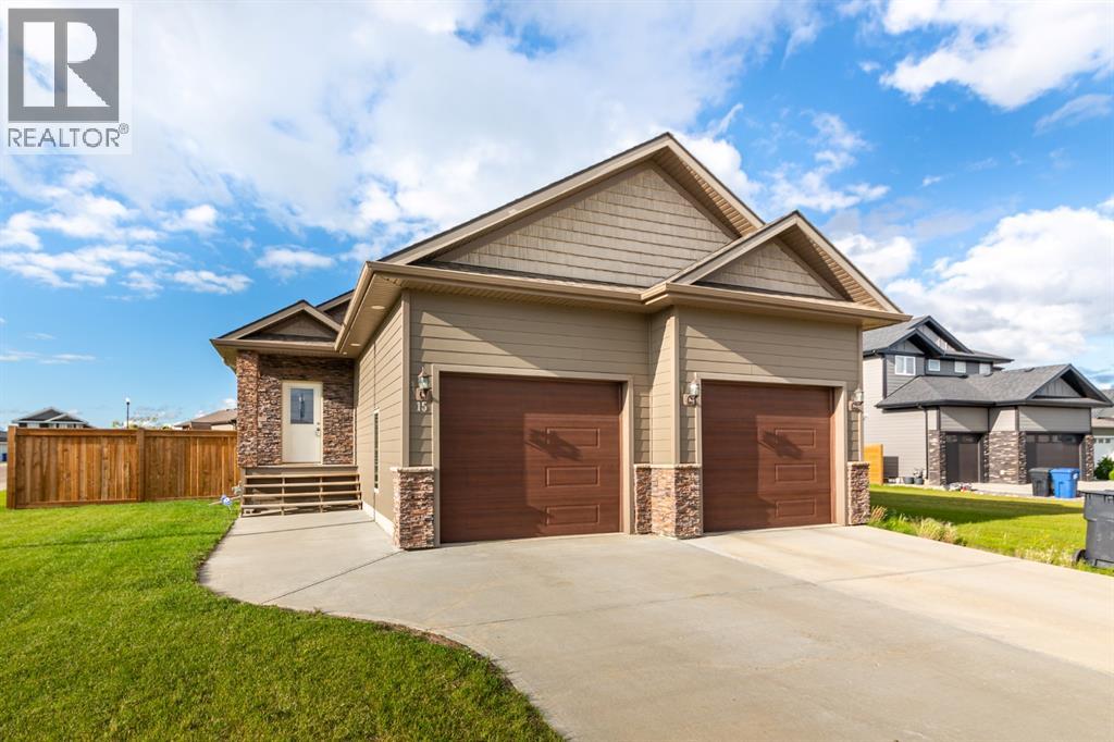 2715 73 Avenue Unit 15, Lloydminster, AB T9V 3L8