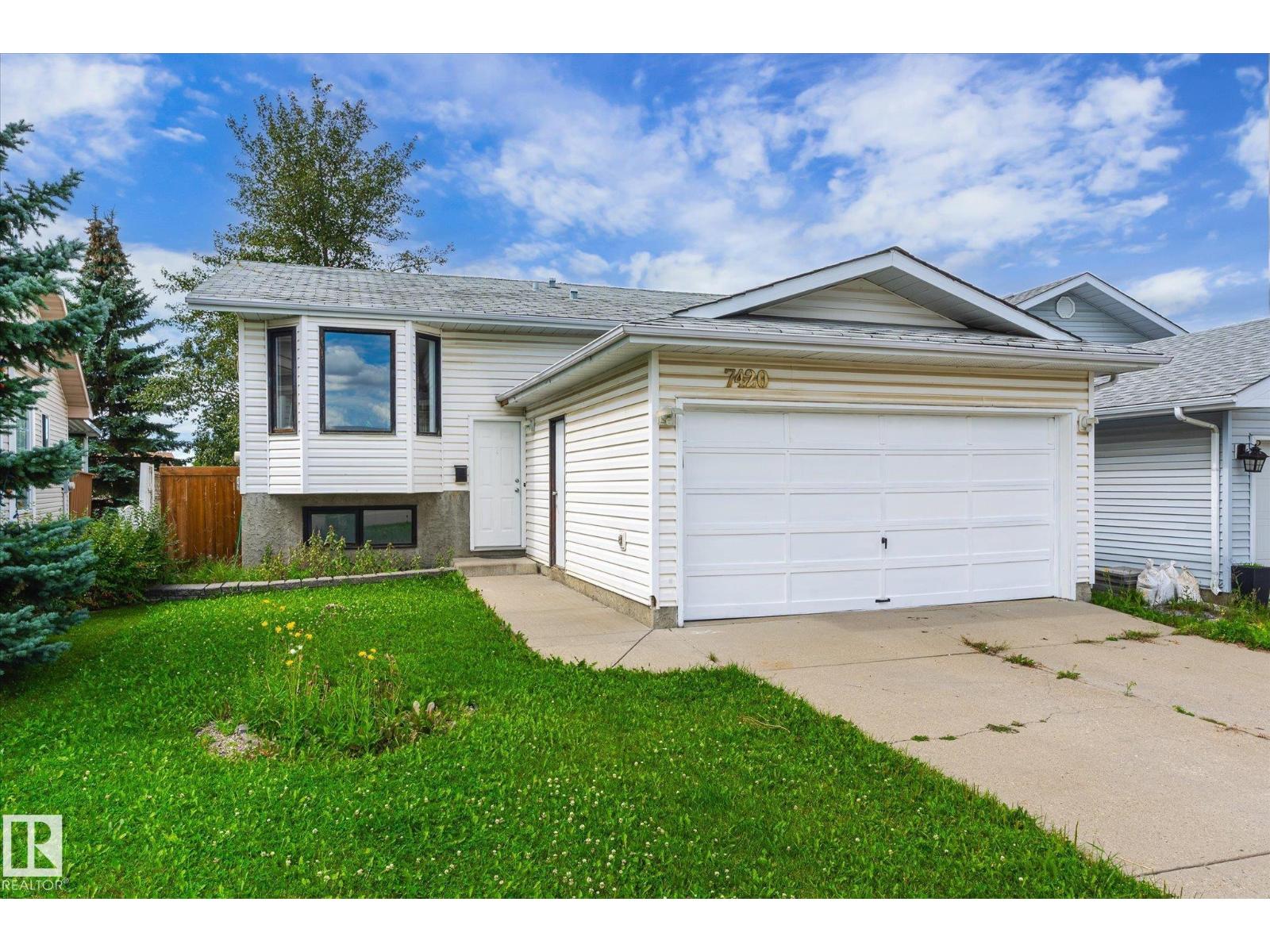 187 St Nw Unit 7420, Edmonton, AB T5T 5W4