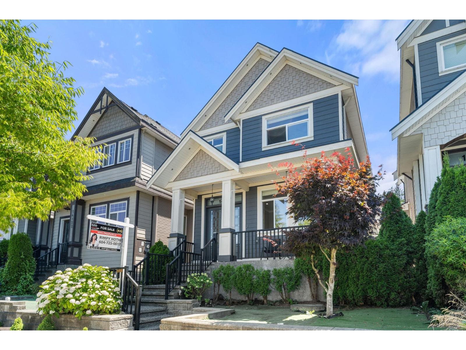 60 Avenue Unit 14118 #a, Surrey, BC V3X 0G1