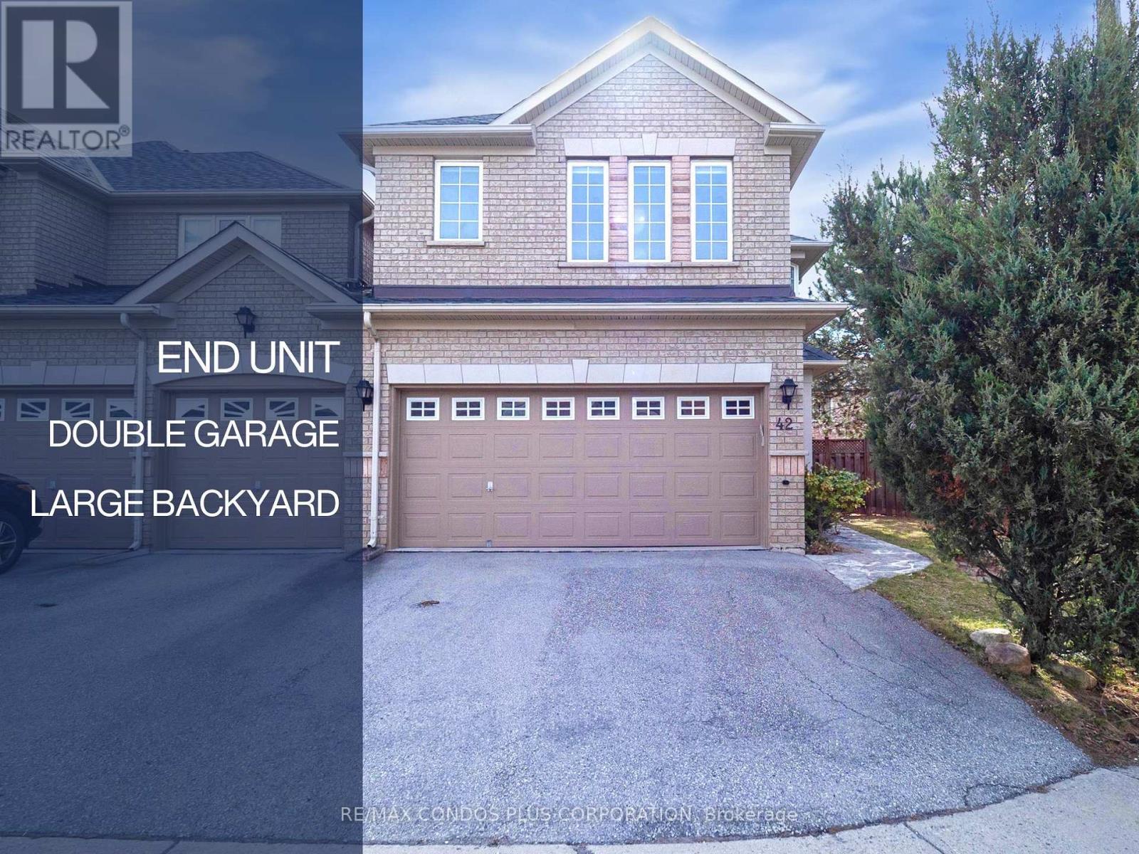 42 1290 Heritage Way, Oakville, ON L6M 4M4