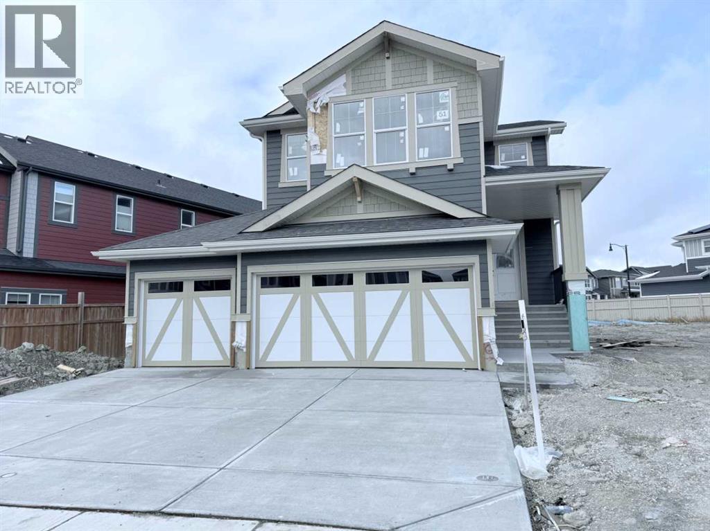 51 Sunrise Heath, Cochrane, AB T4C 3C5