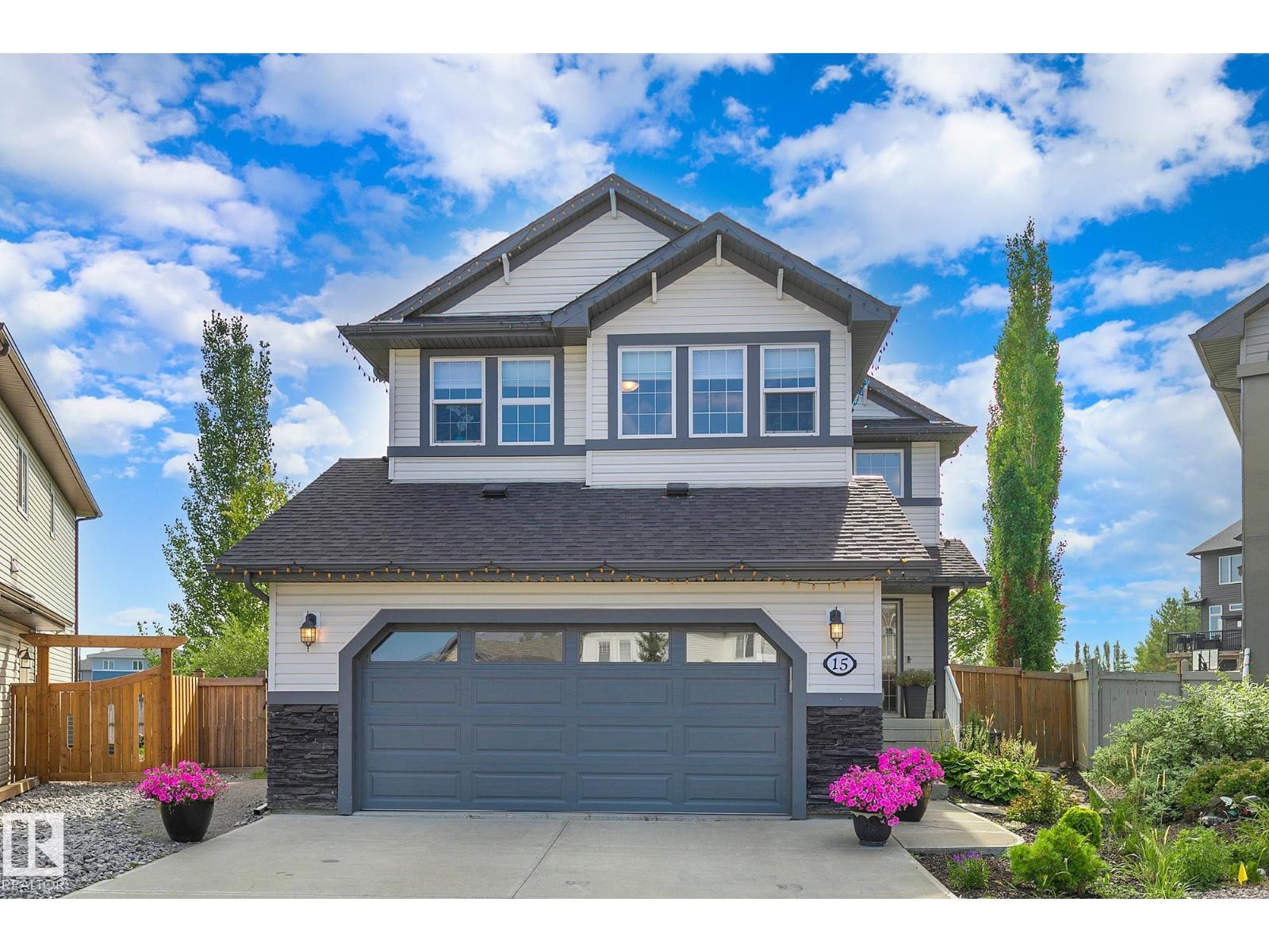 15 Harwood Co, Spruce Grove, AB T7X 0H7