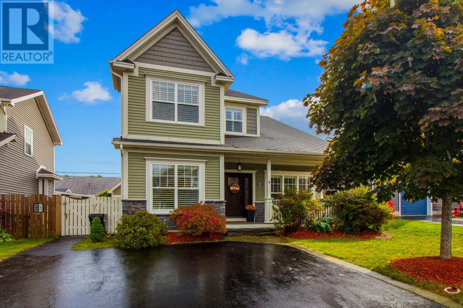 17 Oakley Pl, St. John's, NL A1A 0E2
