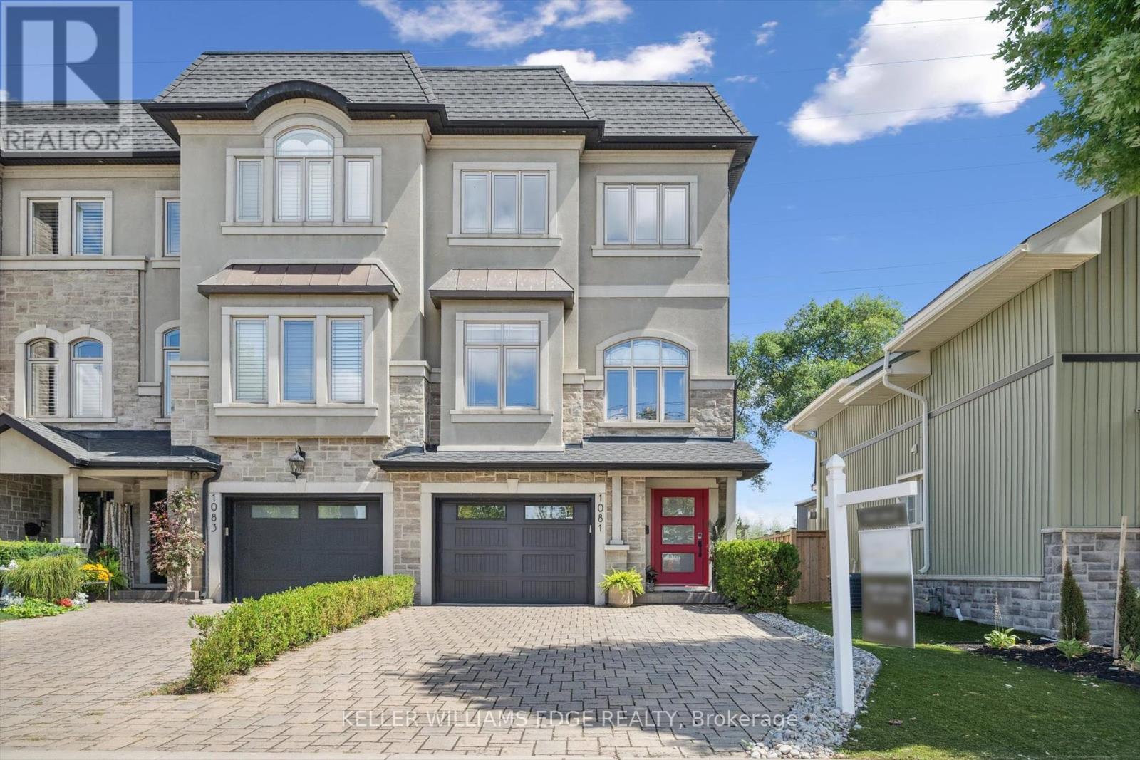 1081 Beach Blvd, Hamilton, ON L8H 6Z9