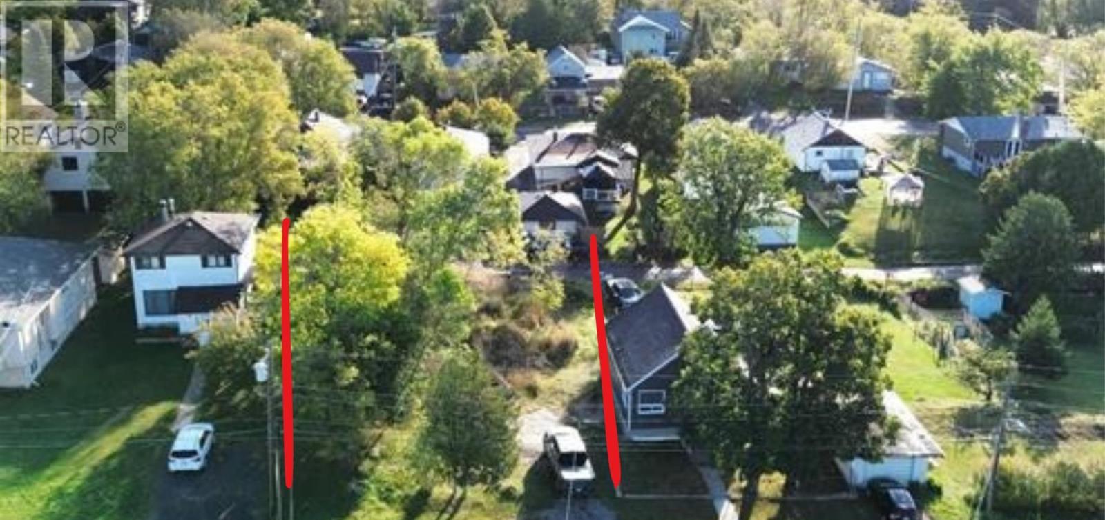 16th Avenue North, Kenora, ON P9N 3N1