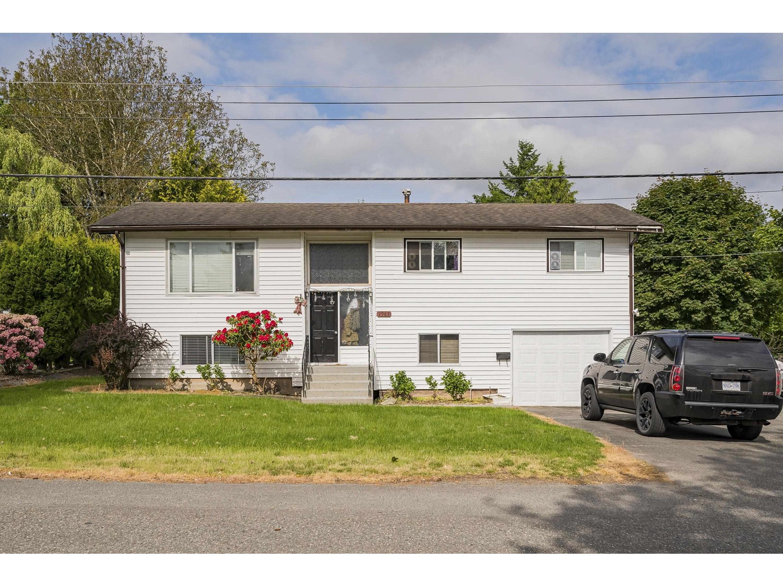 268 Street Unit 2983 #a, Langley, BC V4W 3B9