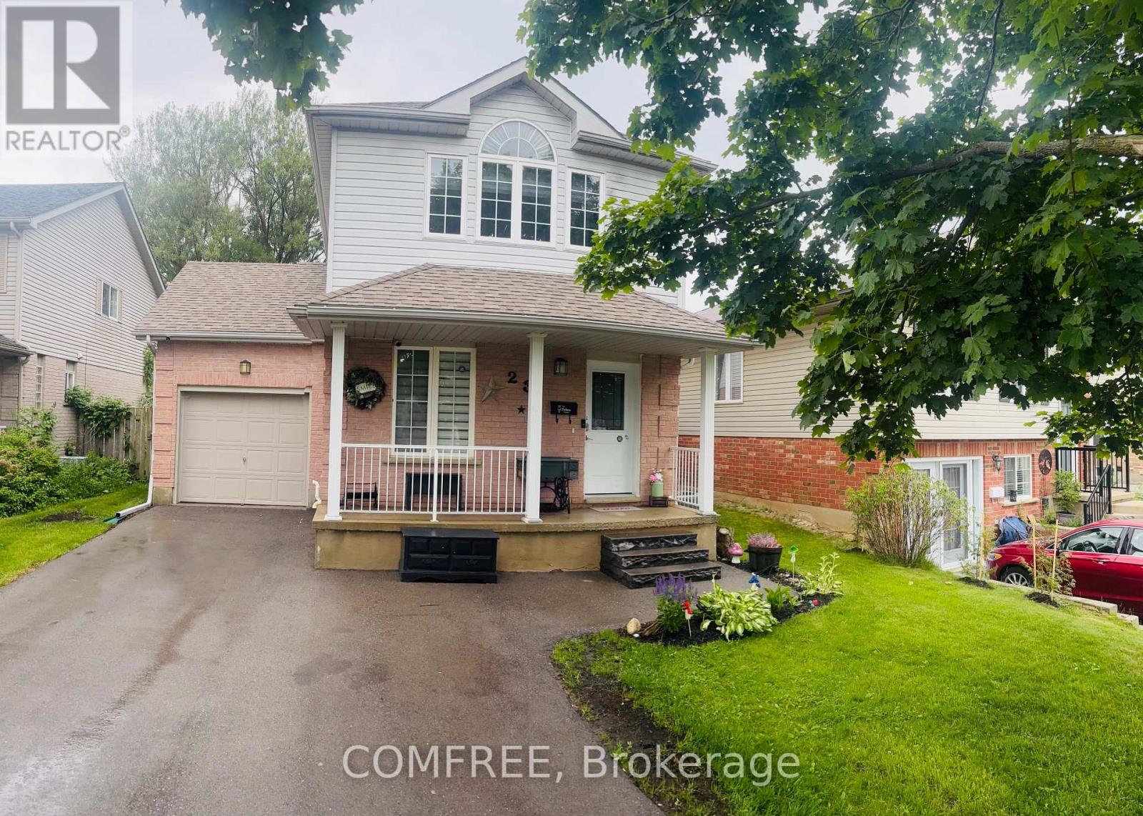 23 Tulip Dr, Tillsonburg, ON N4G 5S5