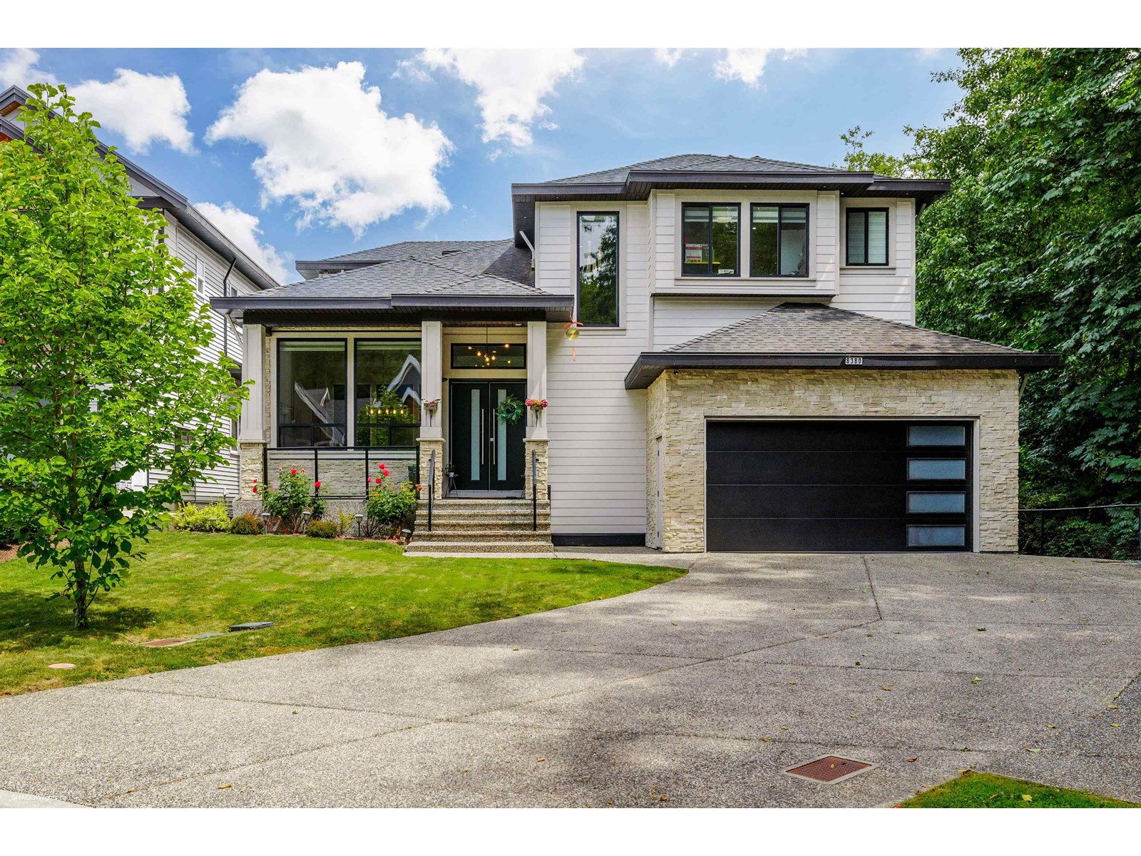 166 Street Unit 8380 #a, Surrey, BC V4N 6A7