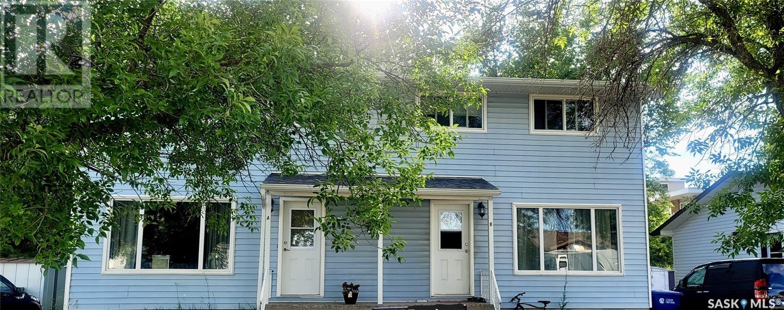640 Donald St, Esterhazy, SK S0A 0X0