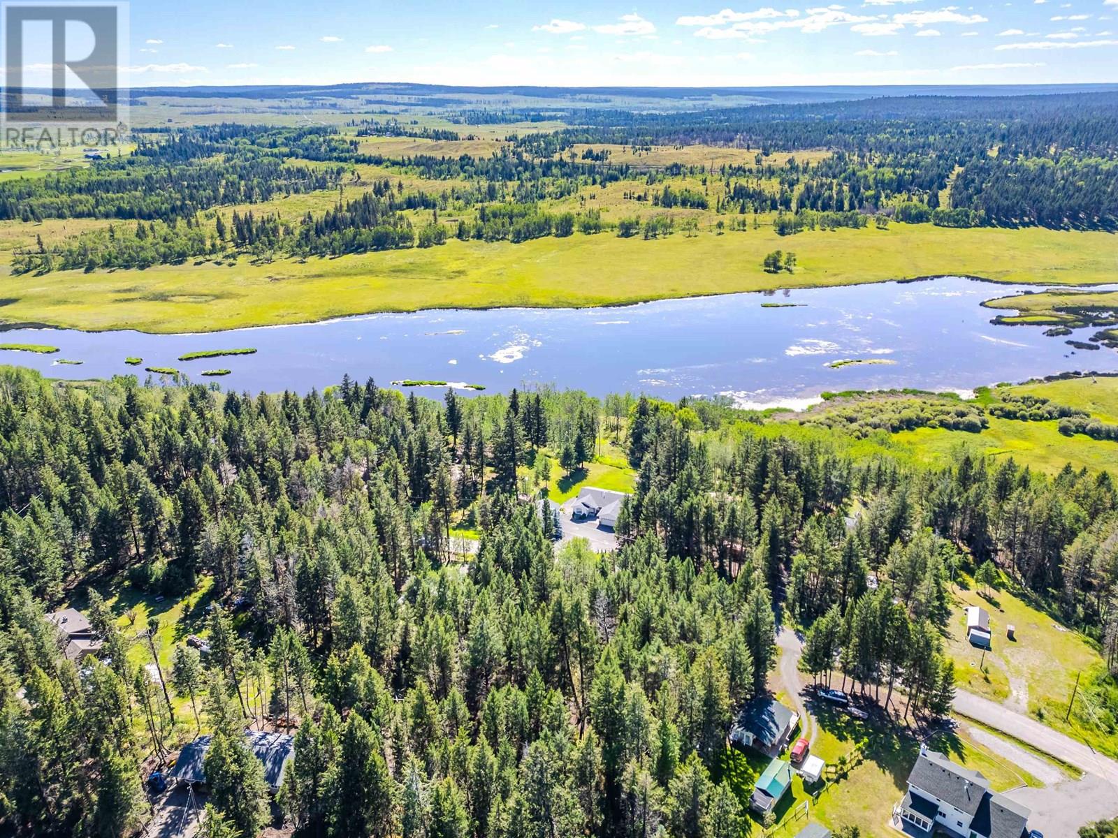 Block Drive, 108 Mile Ranch, BC V0K 2Z0
