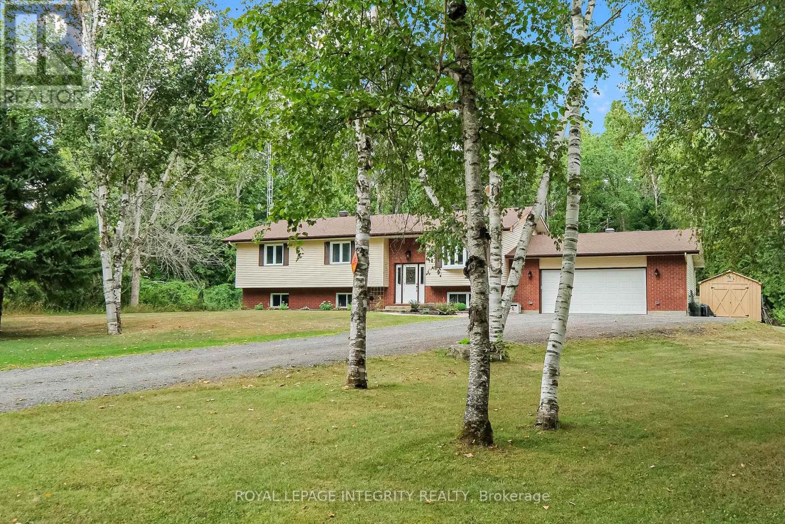 261 Kings Creek Rd, Beckwith, ON K0A 1B0