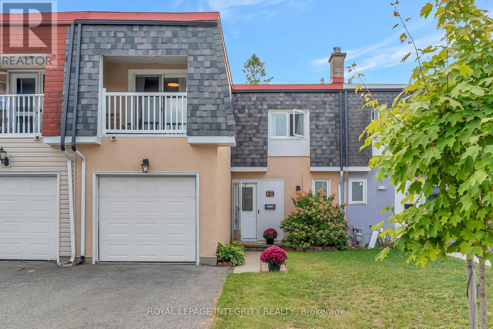 66 Tarquin Cres, Ottawa, ON K2H 8J9