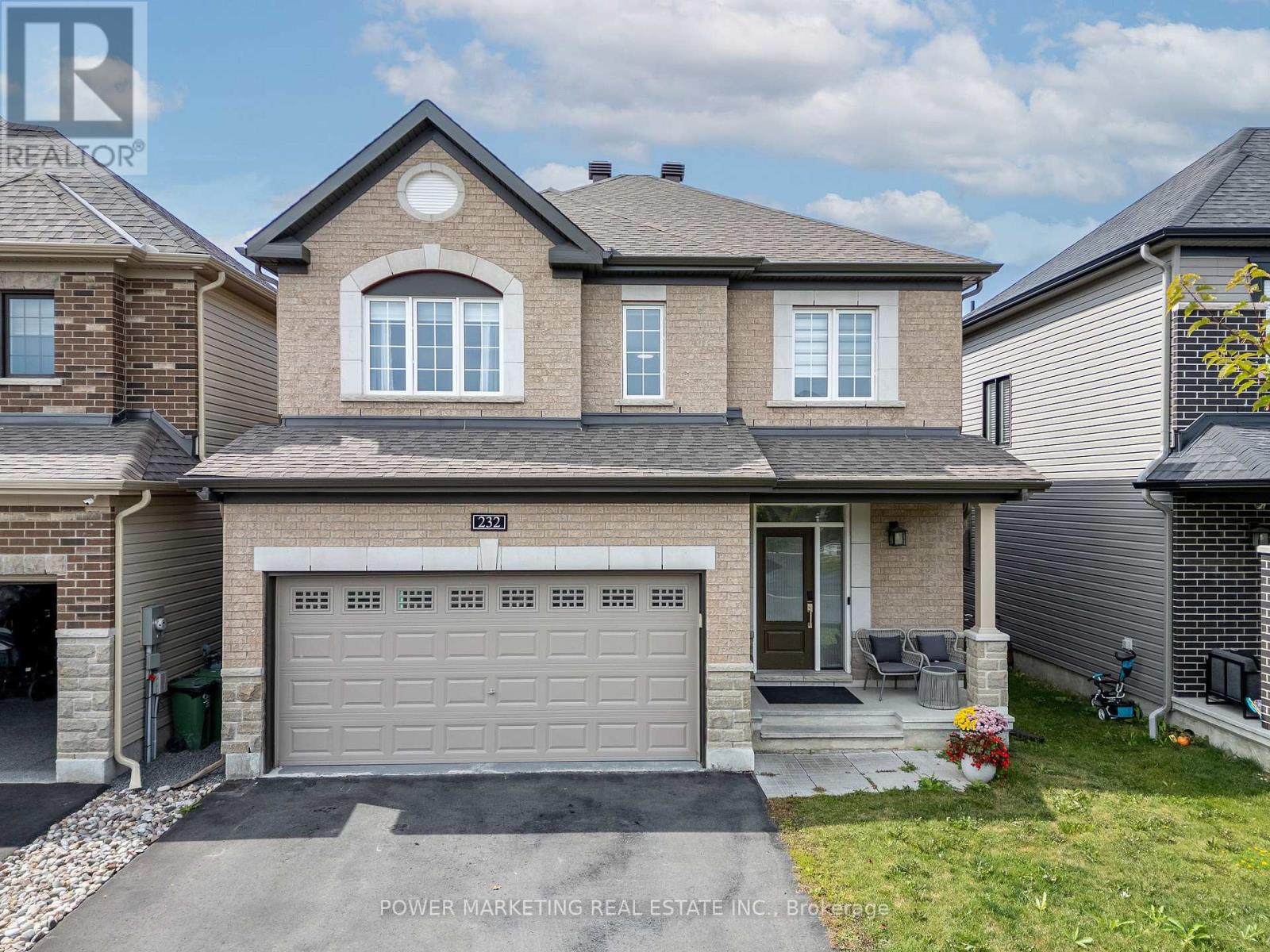 232 Aquarium Ave, Ottawa, ON K4A 1K7