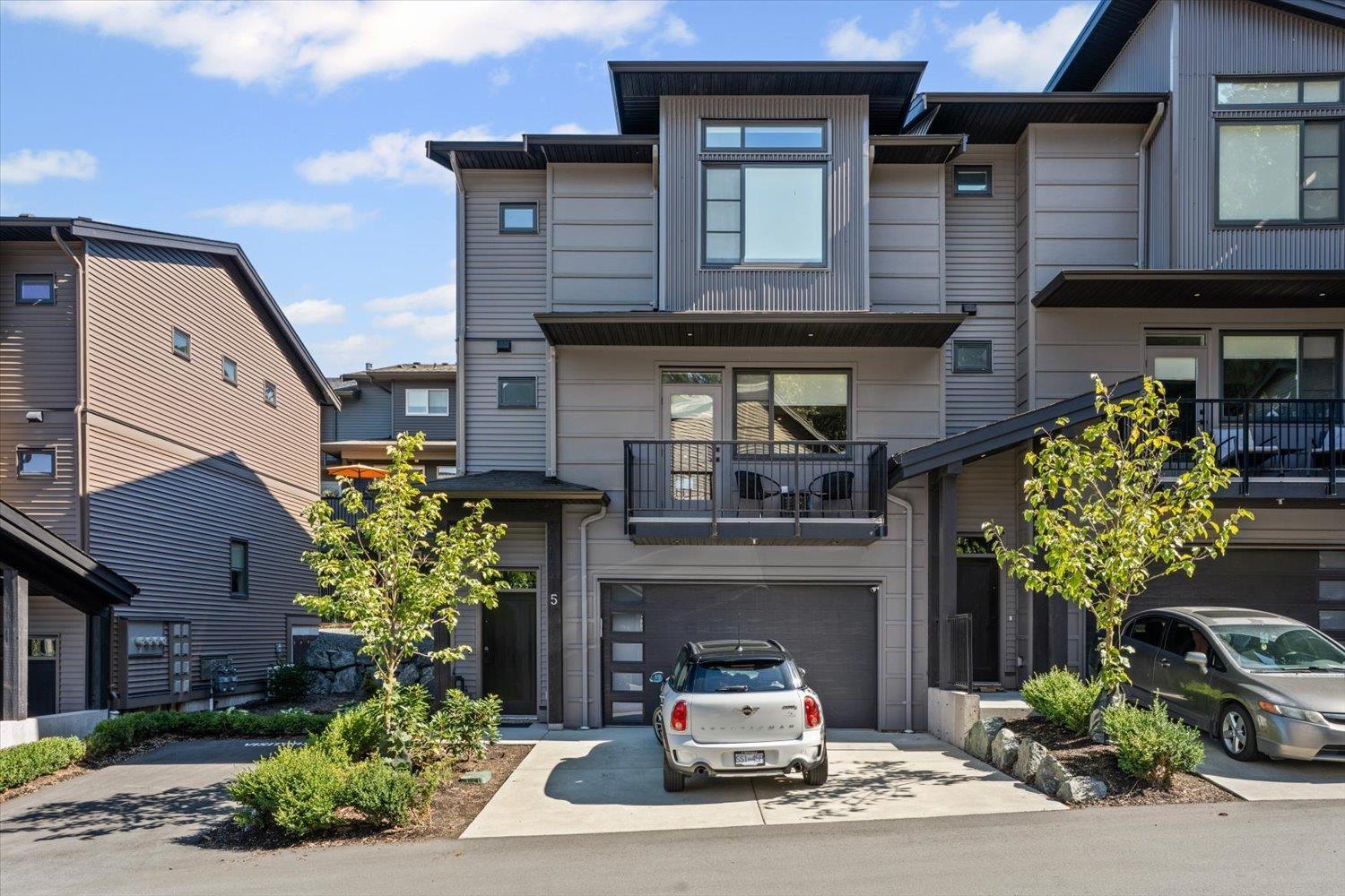 43610 Chilliwack Mountain Roadchilliwack Mountain Unit 5, Chilliwack, BC V2R 4A1