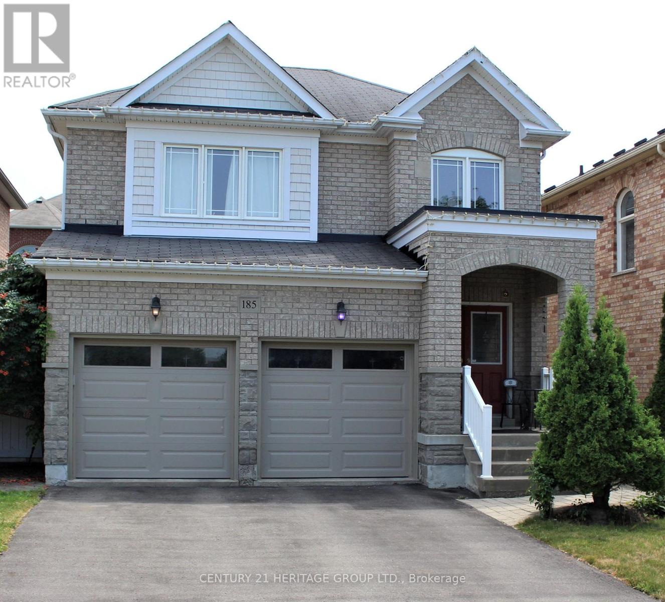 185 River Ridge Blvd, Aurora, ON L4G 7T7