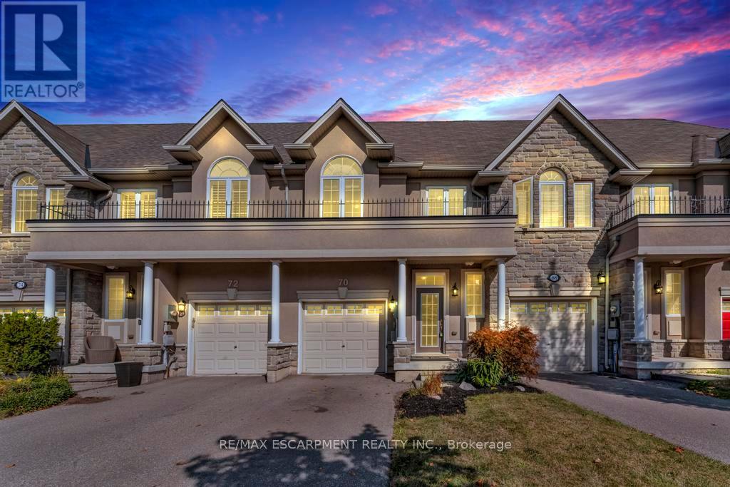 70 Vinton Rd, Hamilton, ON L9K 0G6