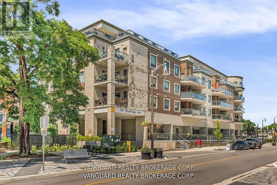 209 86 Woodbridge Ave, Vaughan West Woodbridge, ON L4L 0E4