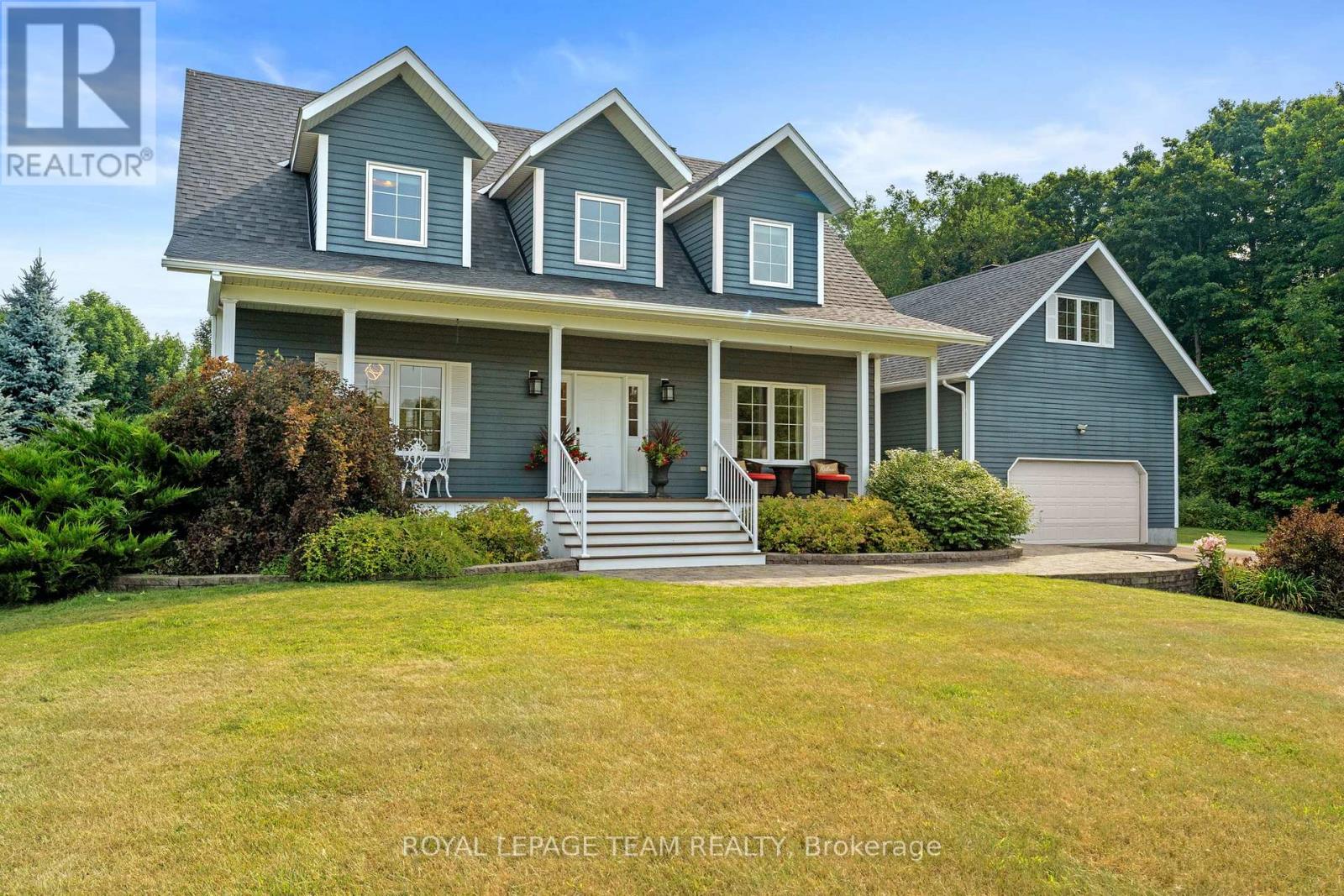 117 Lady Lochead Ln, Ottawa, ON K0A 1L0