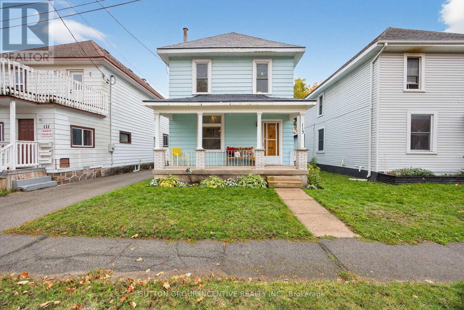 115 Mary St, Orillia, ON L3V 3E1