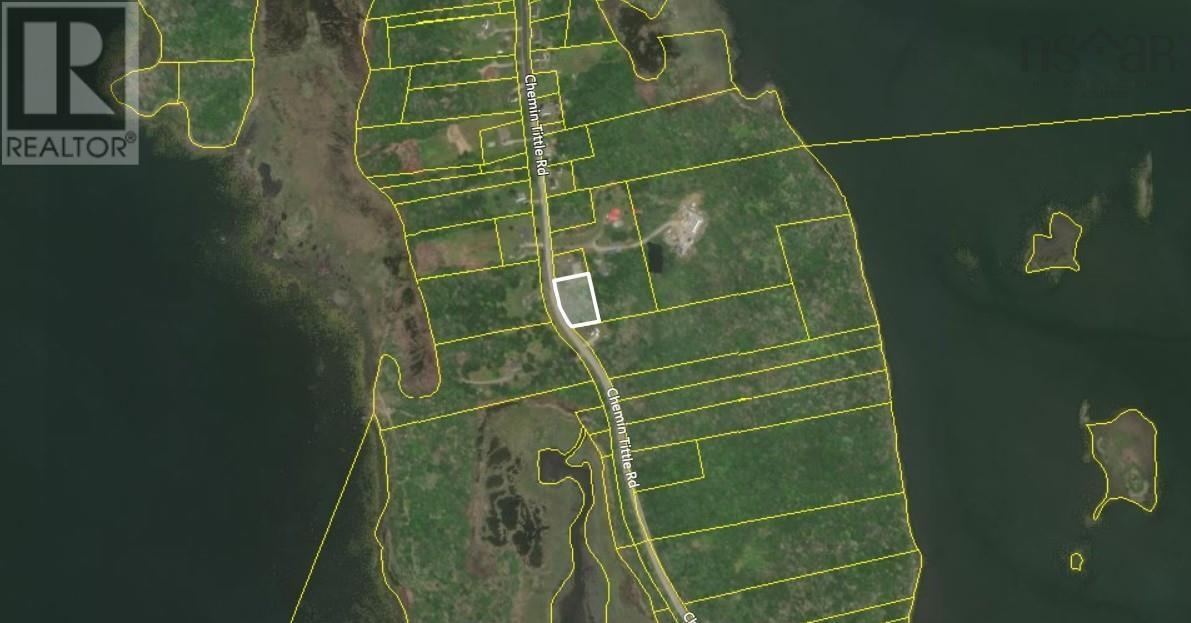 Lot Du Basdel'ile Road, Surettes Island, NS B0W 3M0