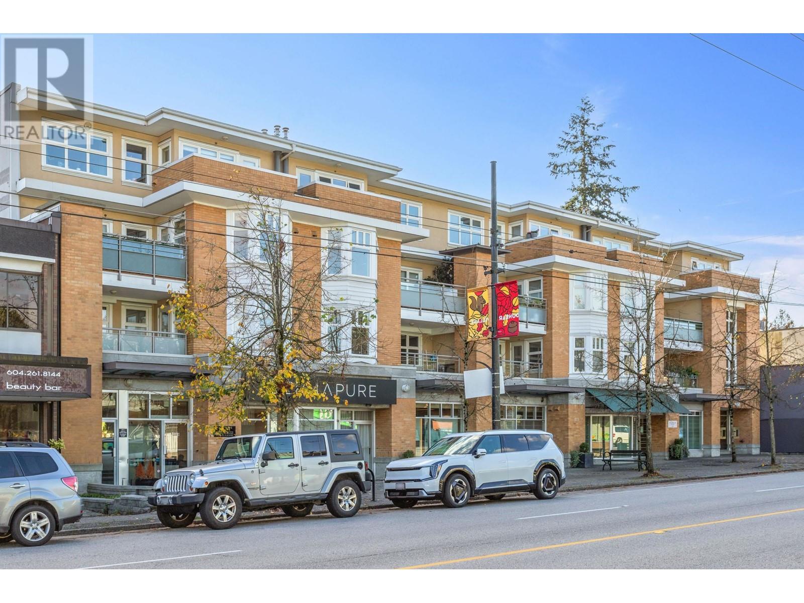 3580 W 41st Avenue Unit 303, Vancouver, BC V6N 3E6