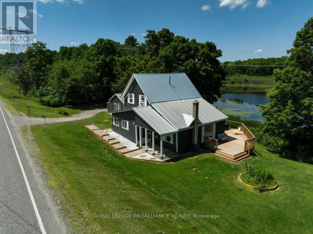 4893 Road 506, Frontenac Frontenac North, ON K0H 1K0