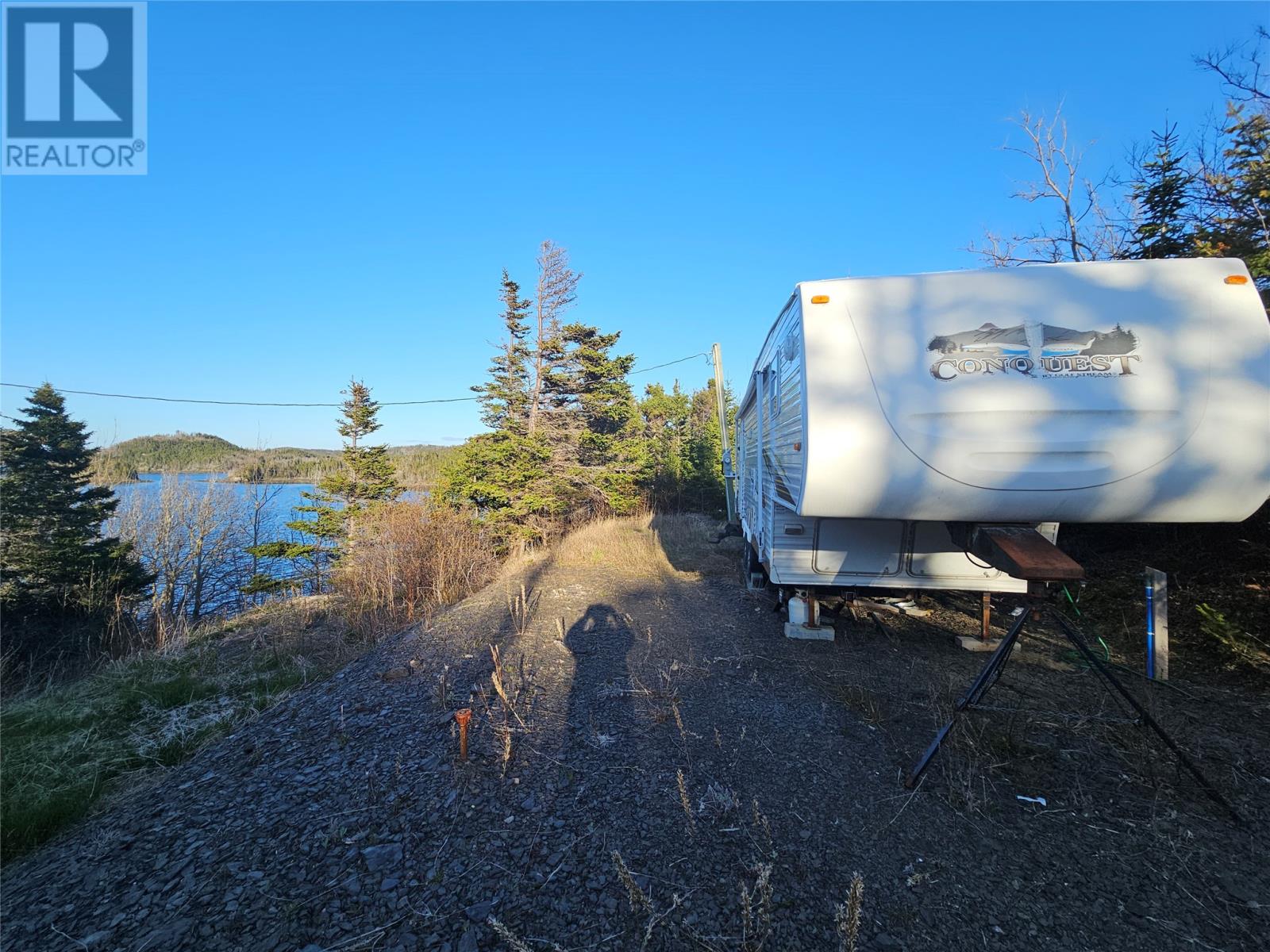 12 Main St, Merritt's Harbour, NL A0G 2R0