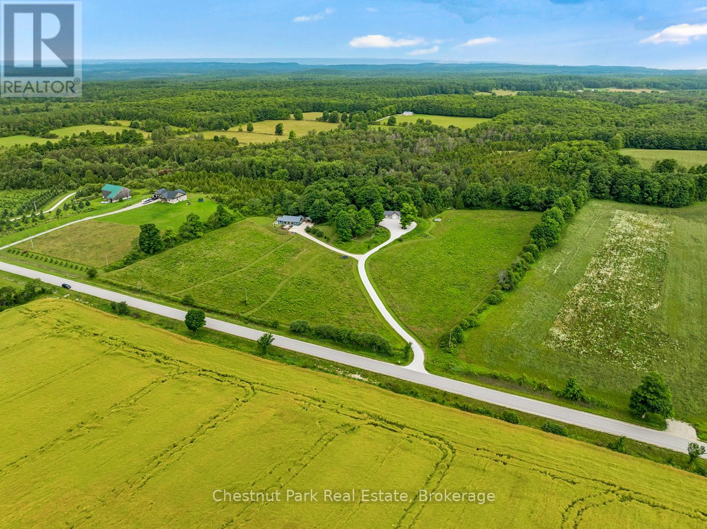 468147 12th Concession B, Grey Highlands, ON N0C 1C0 | MLS #X12197965 ...