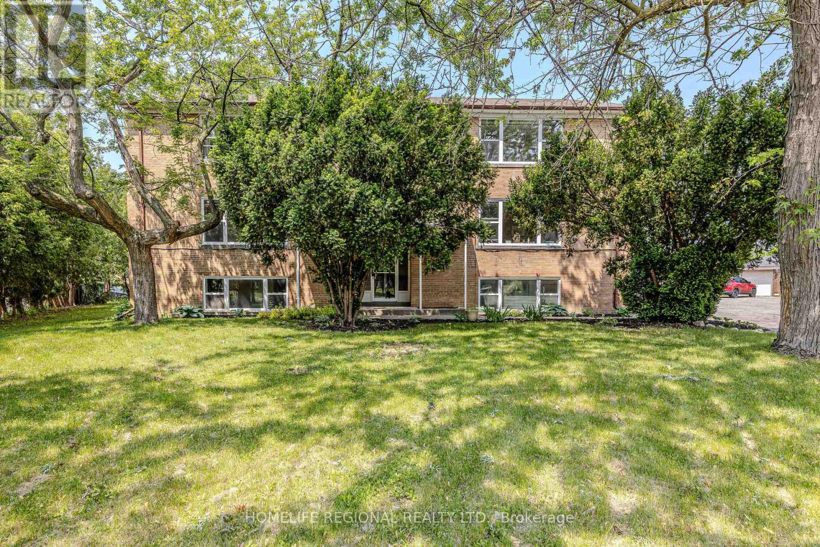 50 Cuffley Cres N, Toronto Downsview-roding-cfb, ON M3K 1Y2