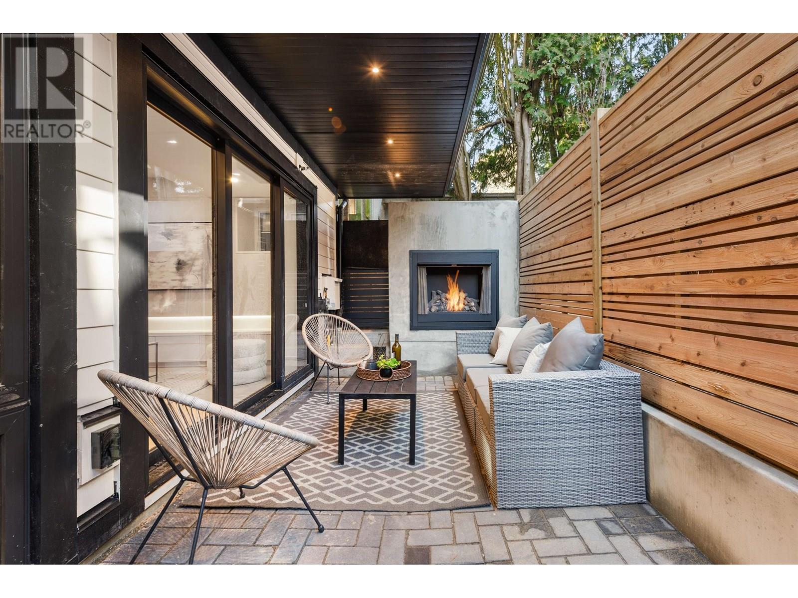 365 E 33rd Avenue Unit 2, Vancouver, BC V5V 2Z8