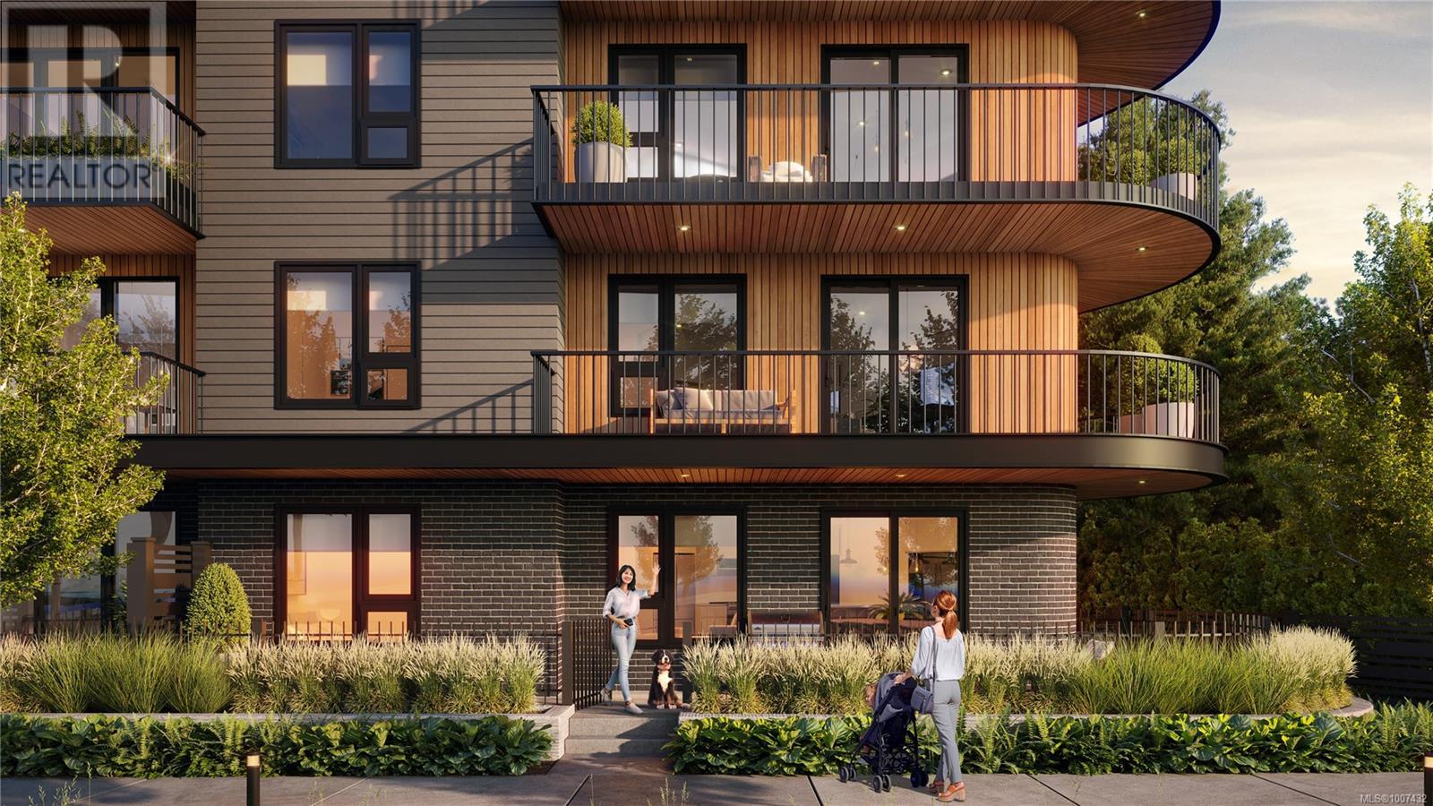 1075 Tillicum Rd Unit 108 Rd, Esquimalt, BC V9A 2A4