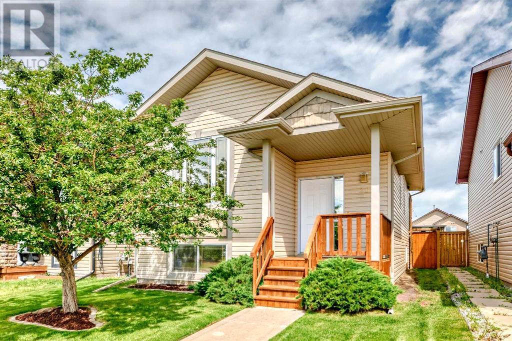 20 Jepsen Cres, Red Deer, AB T4P 0A9