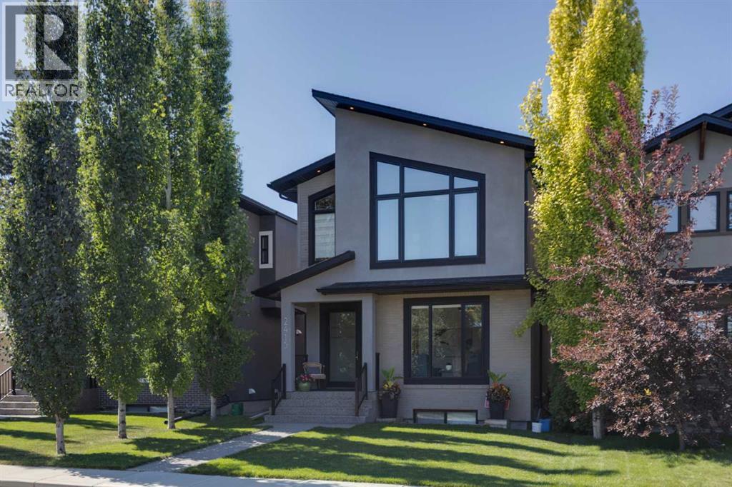 31 Street Sw Unit 2415, Calgary, AB T3E 2N6