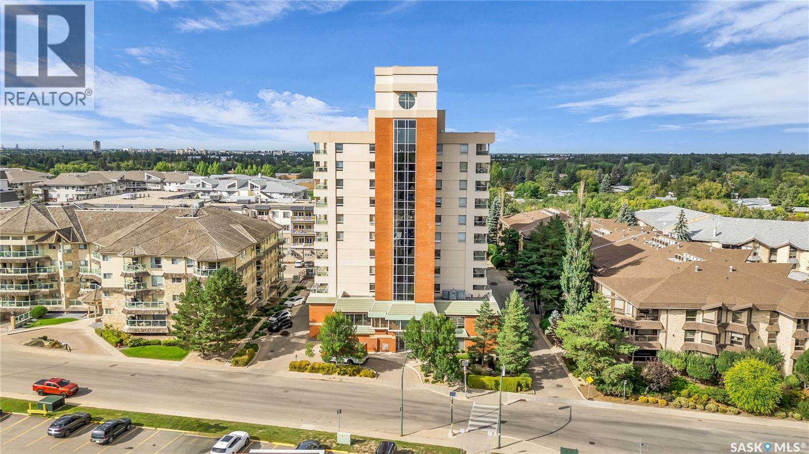 2221 Adelaide Street E Unit 506, Saskatoon, SK S7J 5L9