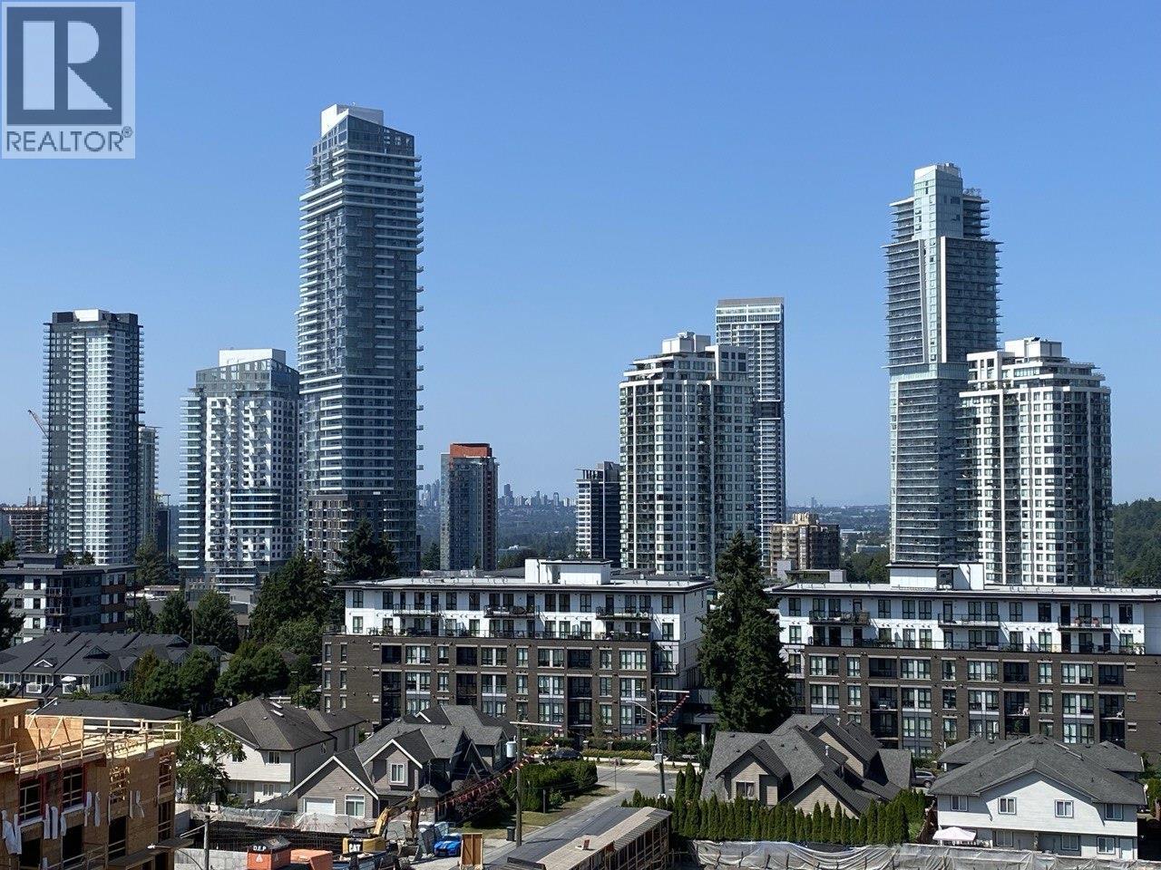 723 Grover Avenue Unit 603, Coquitlam, BC V3J 0L9