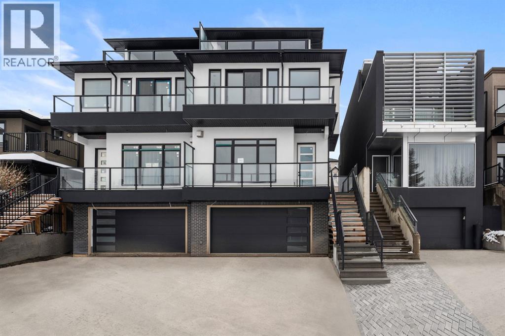 28 Avenue Sw Unit 1907, Calgary, AB T2T 1K2