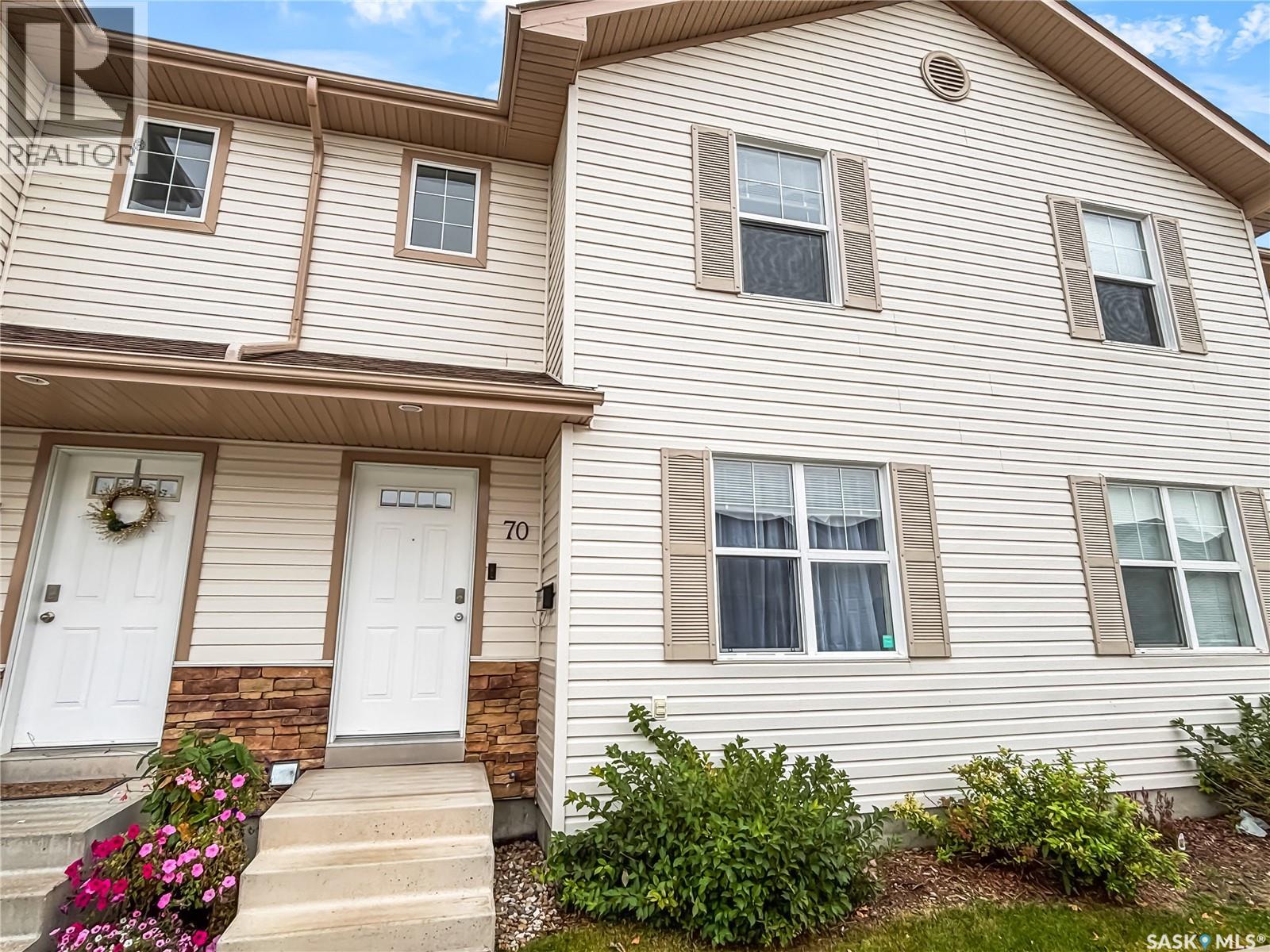 135 Pawlychenko Lane Unit 70, Saskatoon, SK S7V 1J8