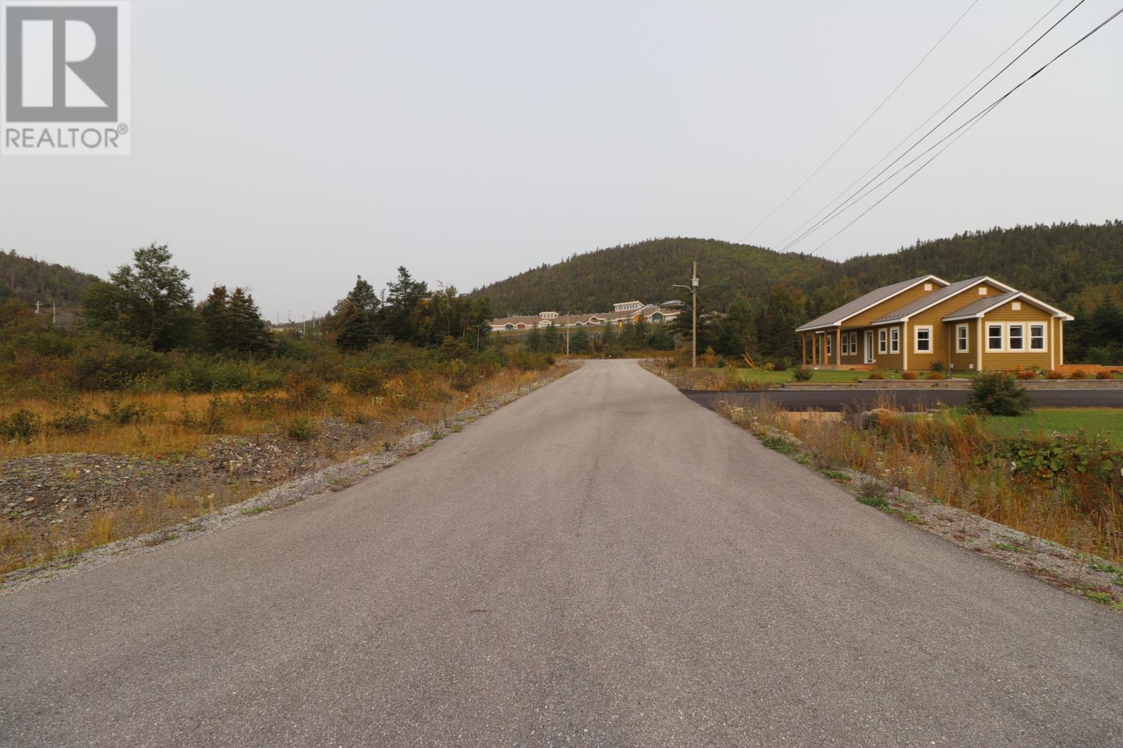 1 Bugden Pl, Norris Point, NL A0K 3V0