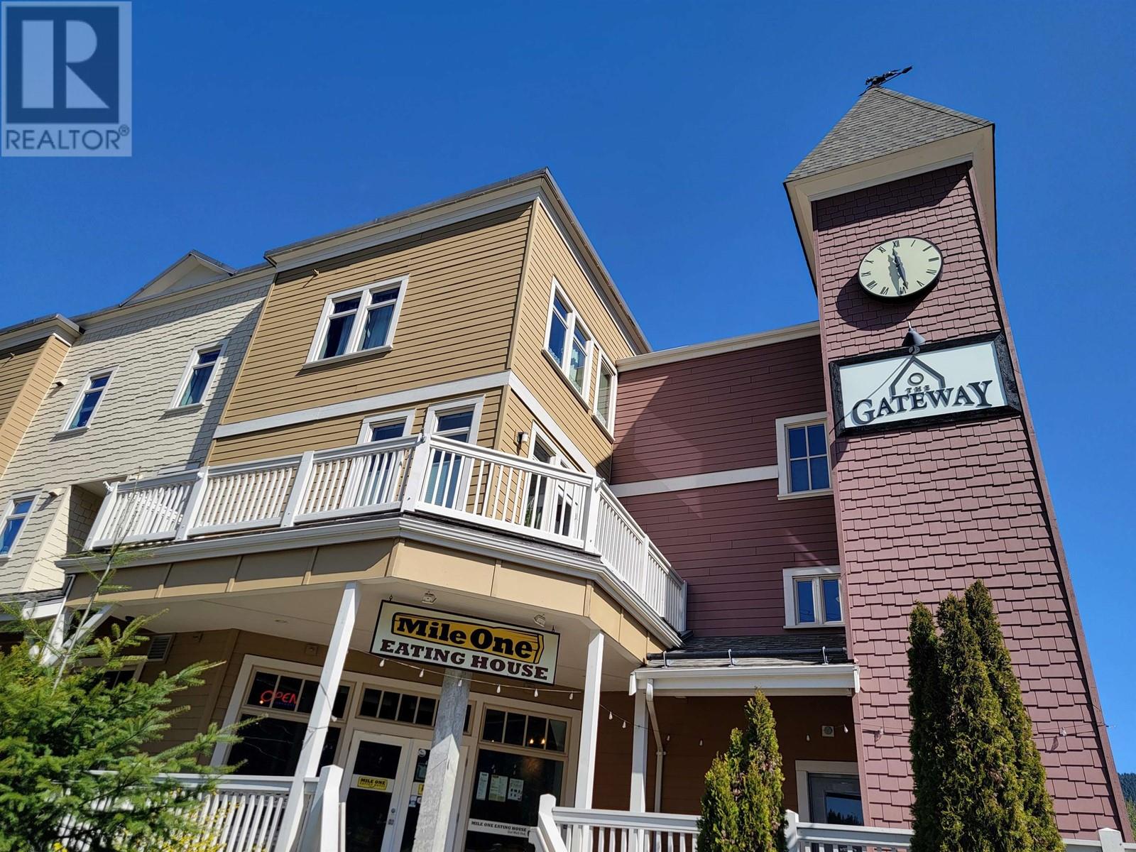 7330 Arbutus Street Unit 305, Pemberton, BC V0N 2L1